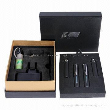 eGo-W Pen Style Electronic Cigarettes with 3.5-4.2V Variable Voltage